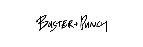 Buster+Punch